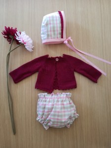 Conjunto Caritina