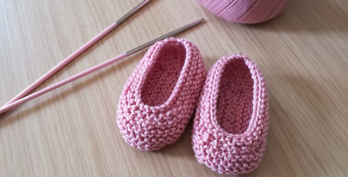 Bailarinas rosa empolvado