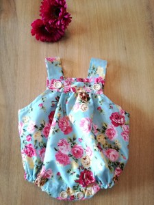 Pelele tirantes Sevilla