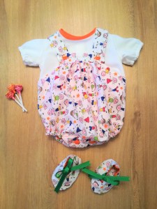 Conjunto Colección Sueños