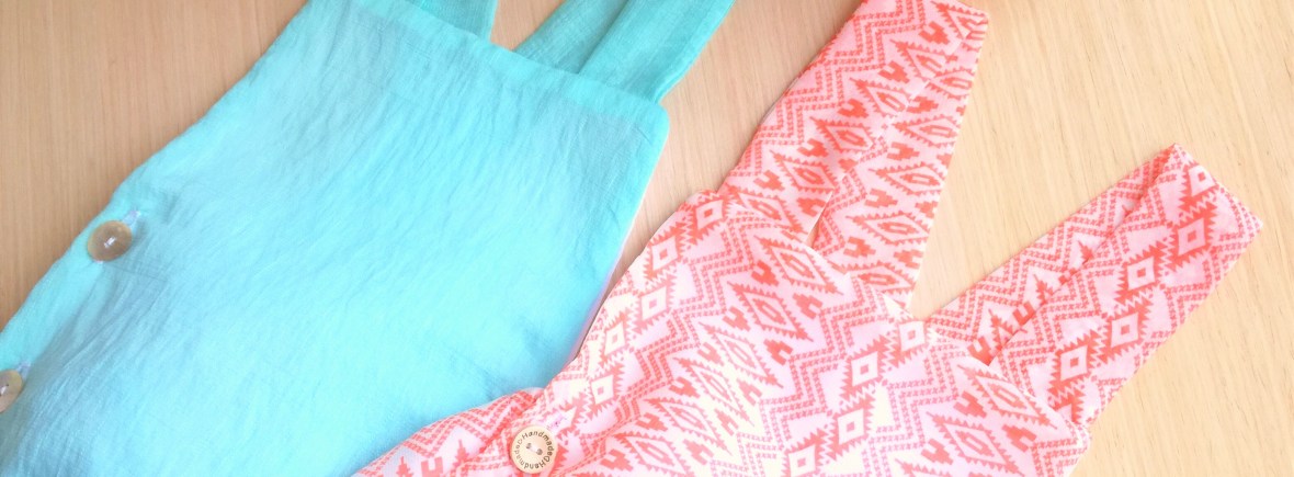 Ranitas Crucero Caritina